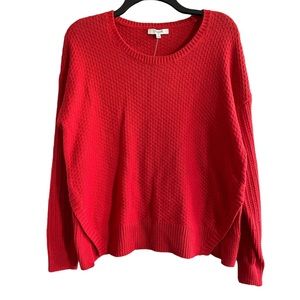 NWT Madewell Sweater